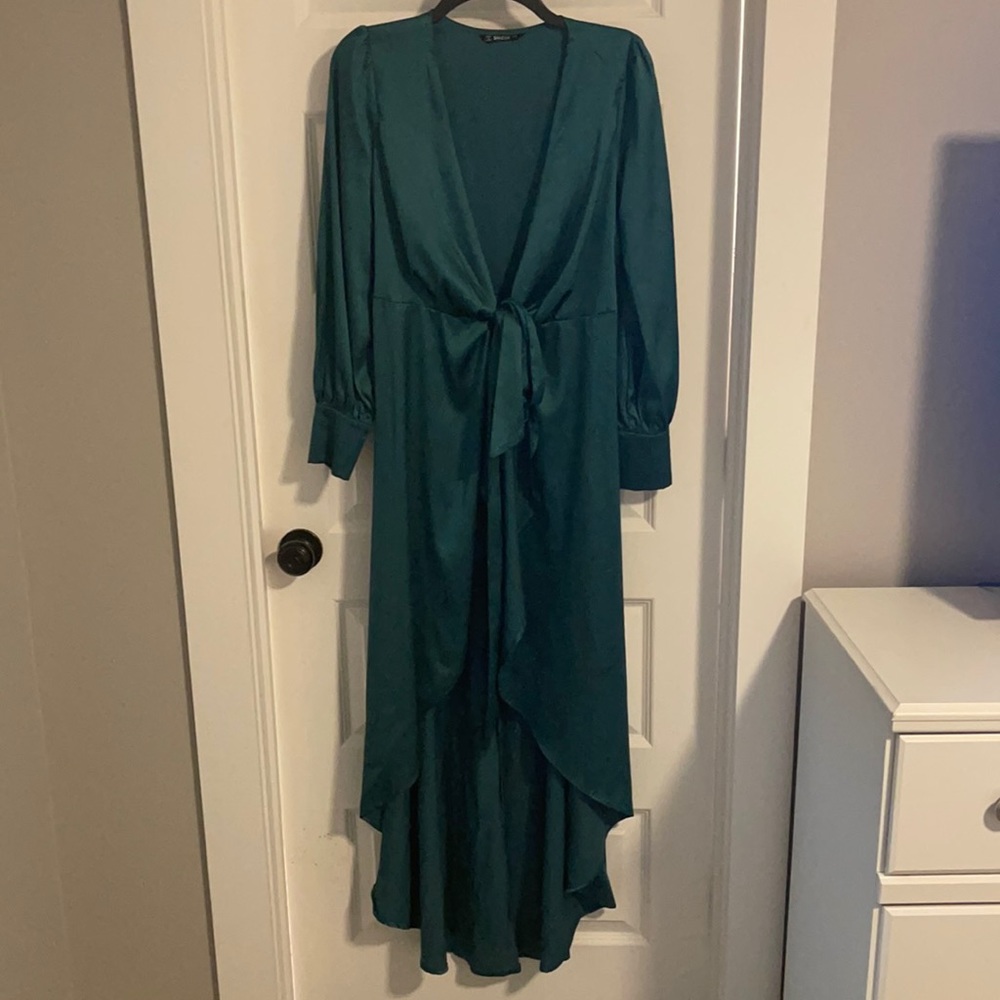 Midi dress XS